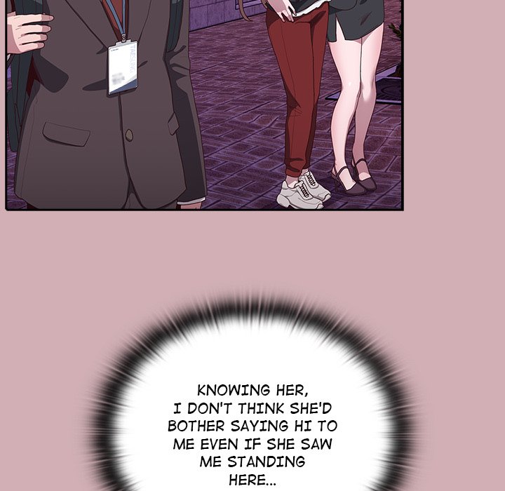 Troublesome Employee Warning Page 81 - MangaHe