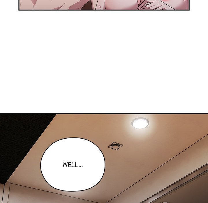 Troublesome Employee Warning Page 123 - MangaHe