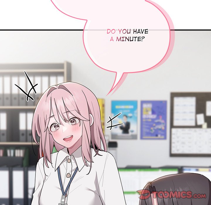 Troublesome Employee Warning Page 136 - MangaHe