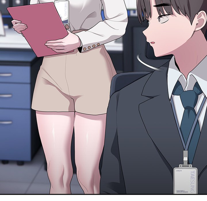 Troublesome Employee Warning Page 137 - MangaHe