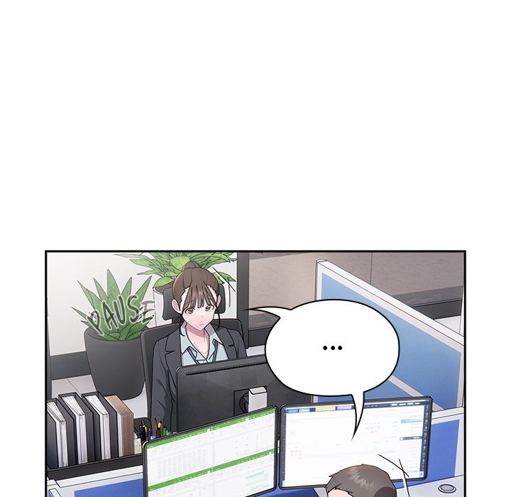 Troublesome Employee Warning Page 138 - MangaHe