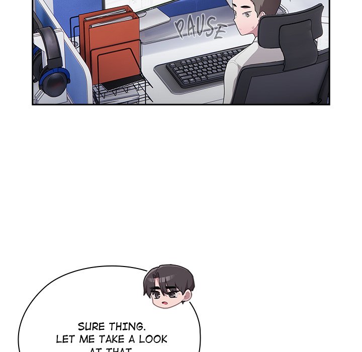 Troublesome Employee Warning Page 139 - MangaHe