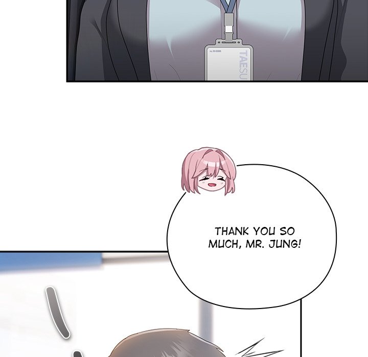 Troublesome Employee Warning Page 141 - MangaHe