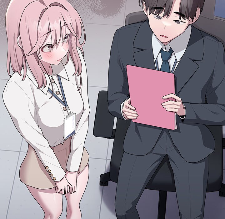 Troublesome Employee Warning Page 144 - MangaHe