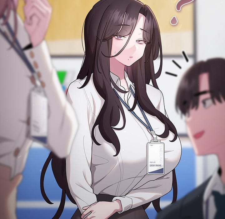 Troublesome Employee Warning Page 147 - MangaHe