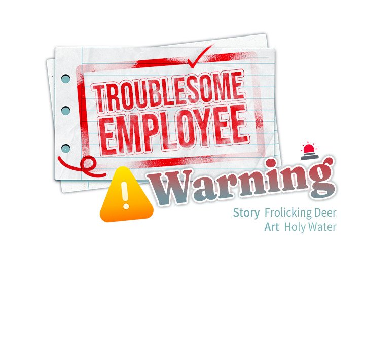 Troublesome Employee Warning Page 18 - MangaHe