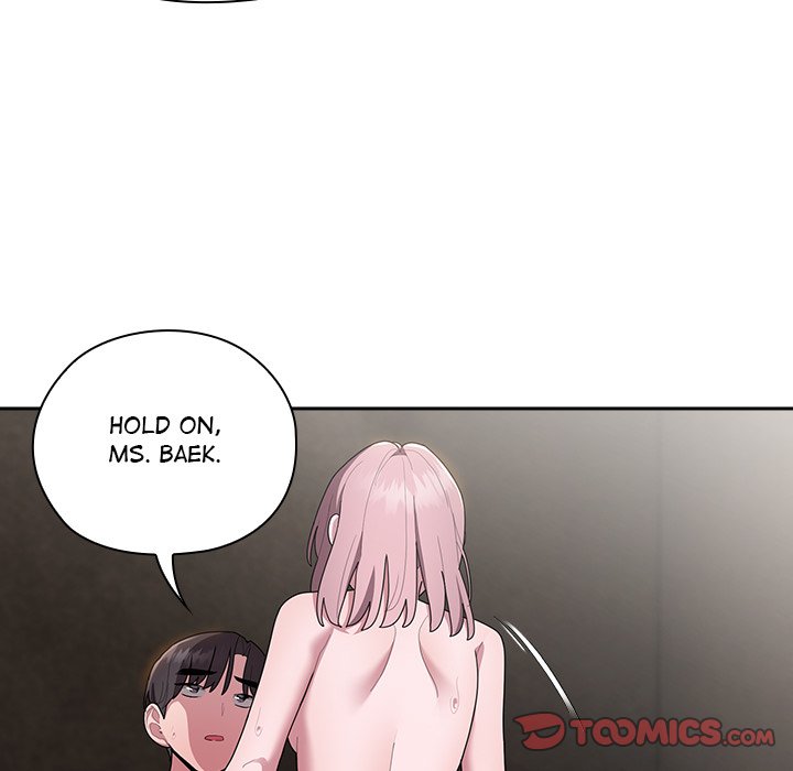 Troublesome Employee Warning Page 58 - MangaHe