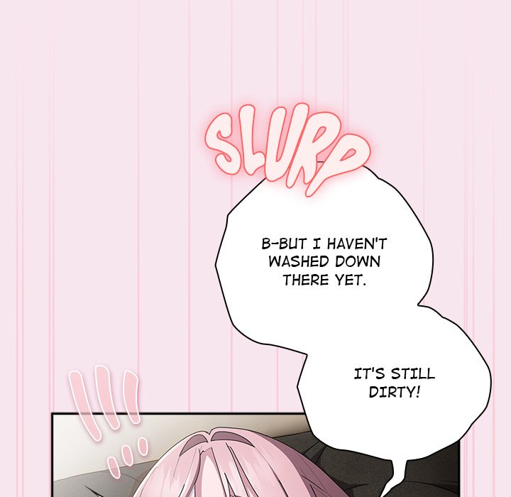 Troublesome Employee Warning Page 71 - MangaHe