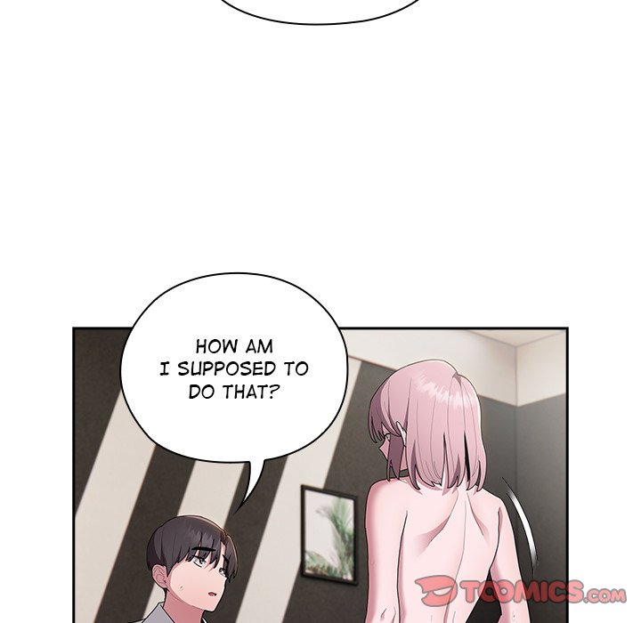 Troublesome Employee Warning Page 10 - MangaHe