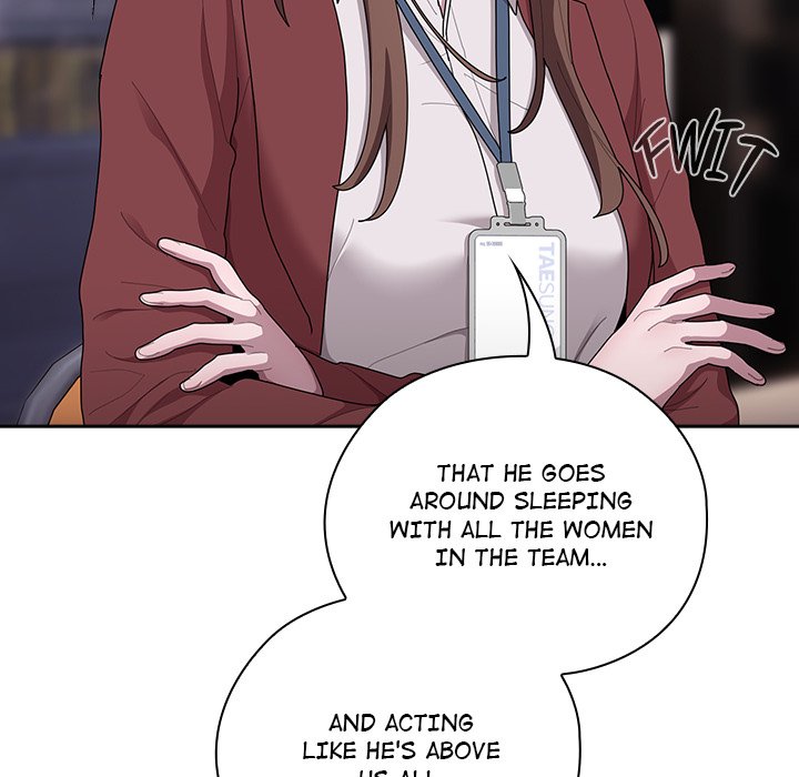Troublesome Employee Warning Page 11 - MangaHe