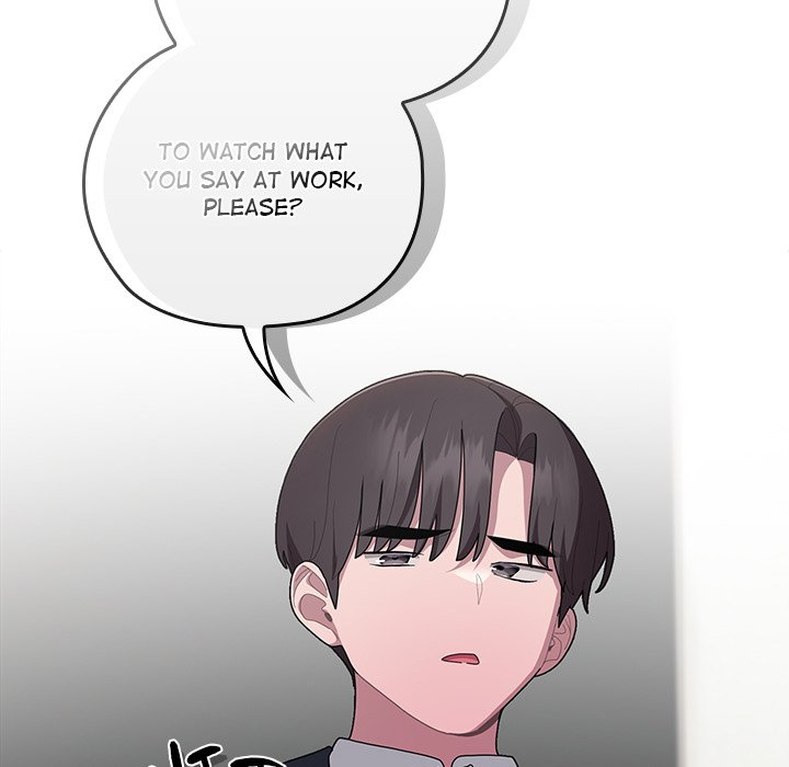 Troublesome Employee Warning Page 101 - MangaHe