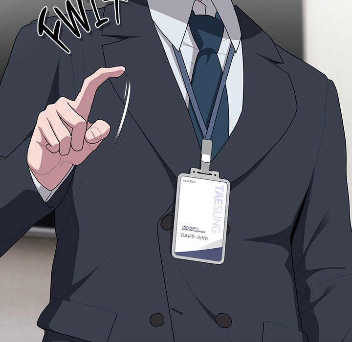 Troublesome Employee Warning Page 102 - MangaHe