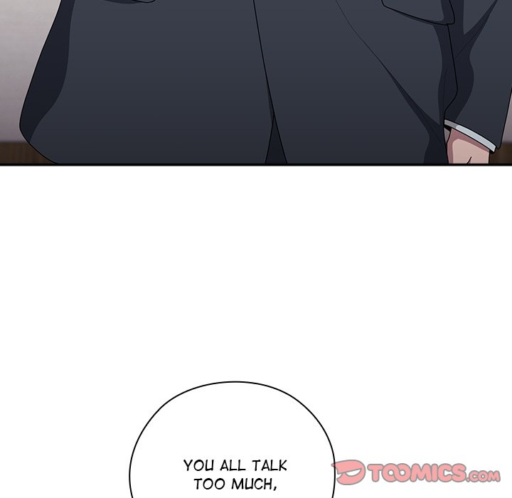 Troublesome Employee Warning Page 103 - MangaHe