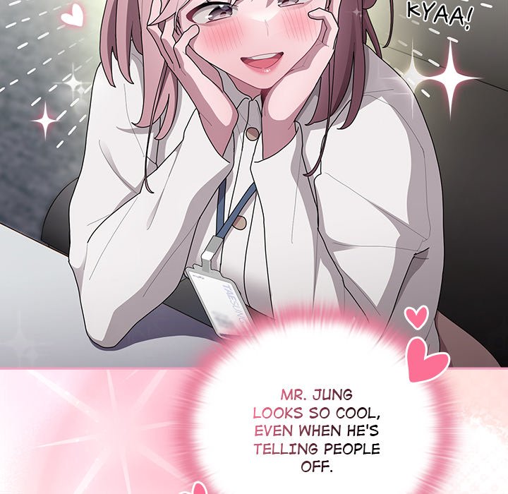 Troublesome Employee Warning Page 105 - MangaHe