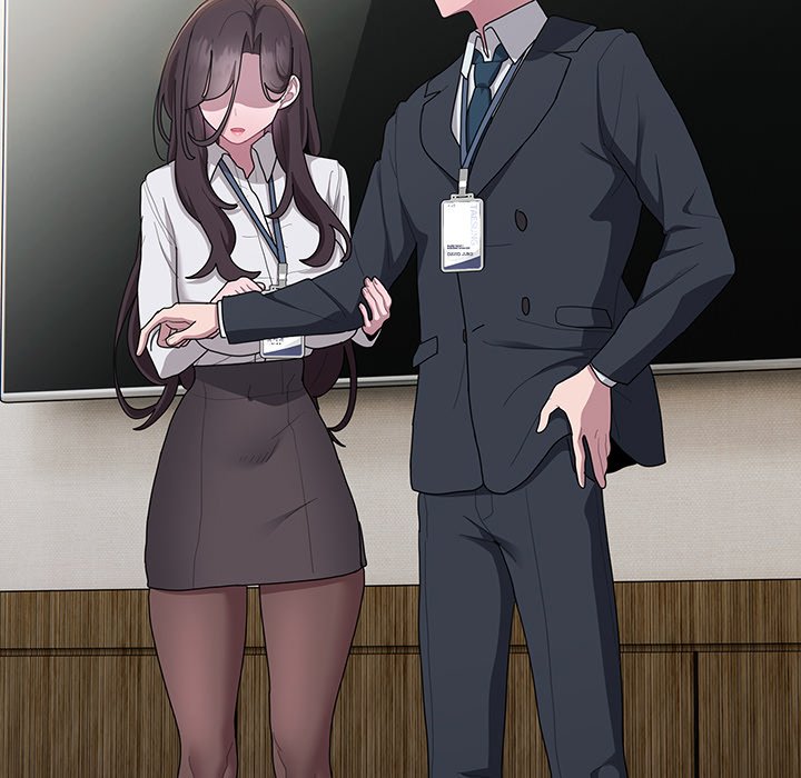 Troublesome Employee Warning Page 110 - MangaHe