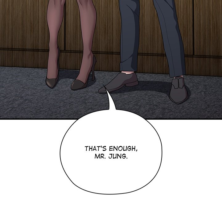 Troublesome Employee Warning Page 111 - MangaHe