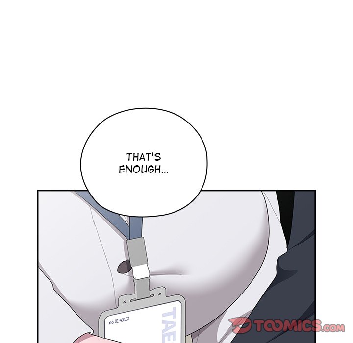 Troublesome Employee Warning Page 112 - MangaHe