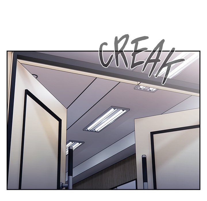 Troublesome Employee Warning Page 115 - MangaHe