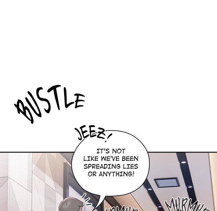 Troublesome Employee Warning Page 116 - MangaHe