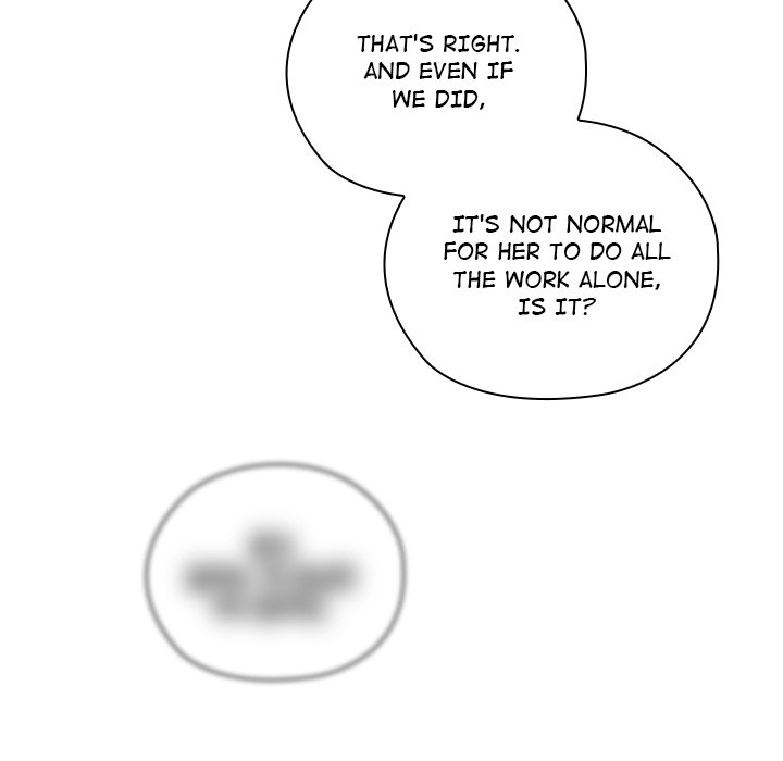 Troublesome Employee Warning Page 118 - MangaHe