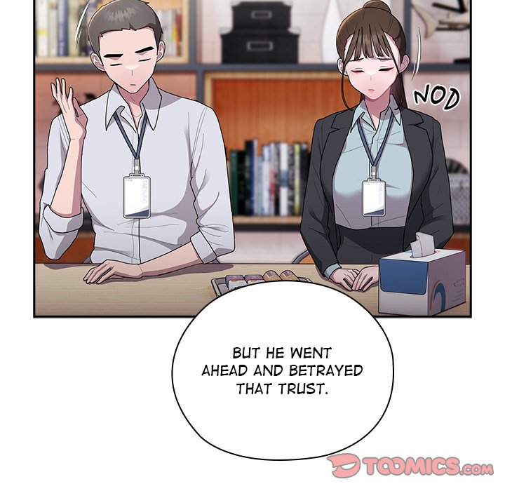 Troublesome Employee Warning Page 13 - MangaHe