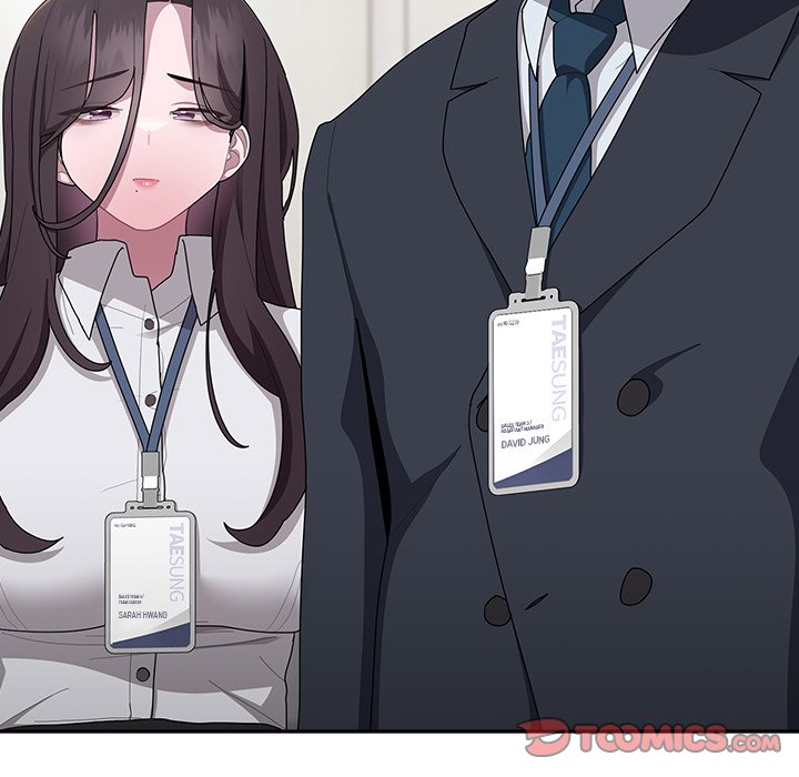Troublesome Employee Warning Page 121 - MangaHe