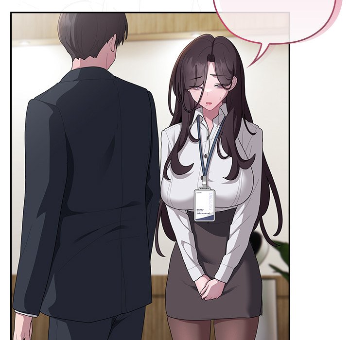 Troublesome Employee Warning Page 123 - MangaHe