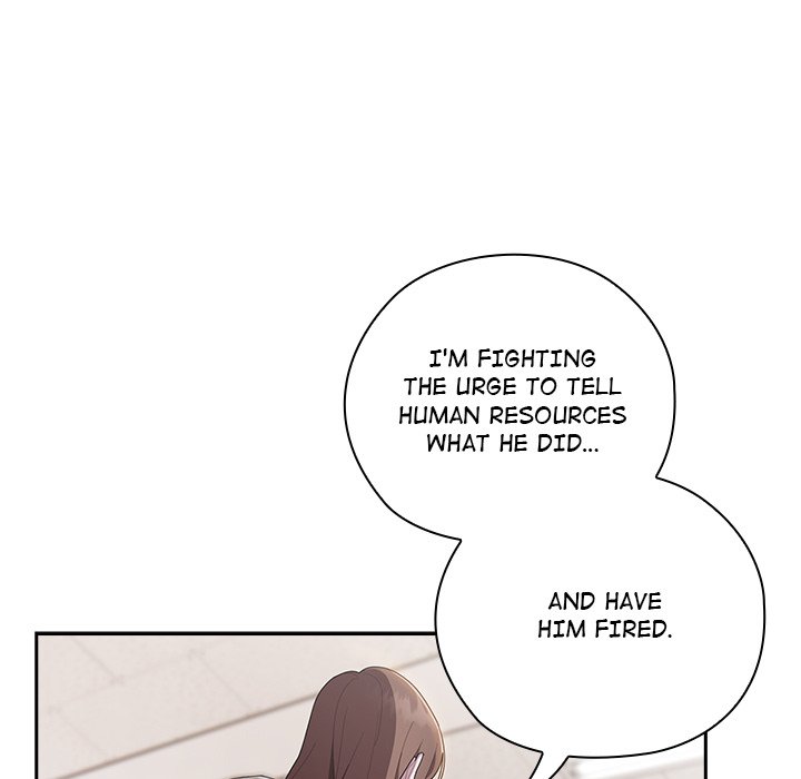 Troublesome Employee Warning Page 14 - MangaHe