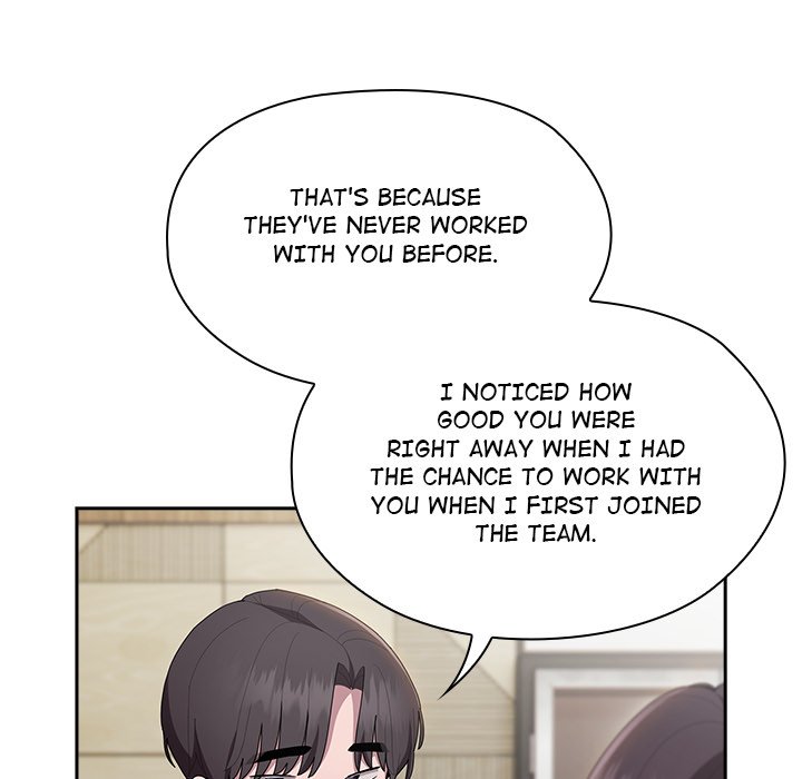 Troublesome Employee Warning Page 134 - MangaHe