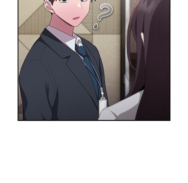 Troublesome Employee Warning Page 135 - MangaHe