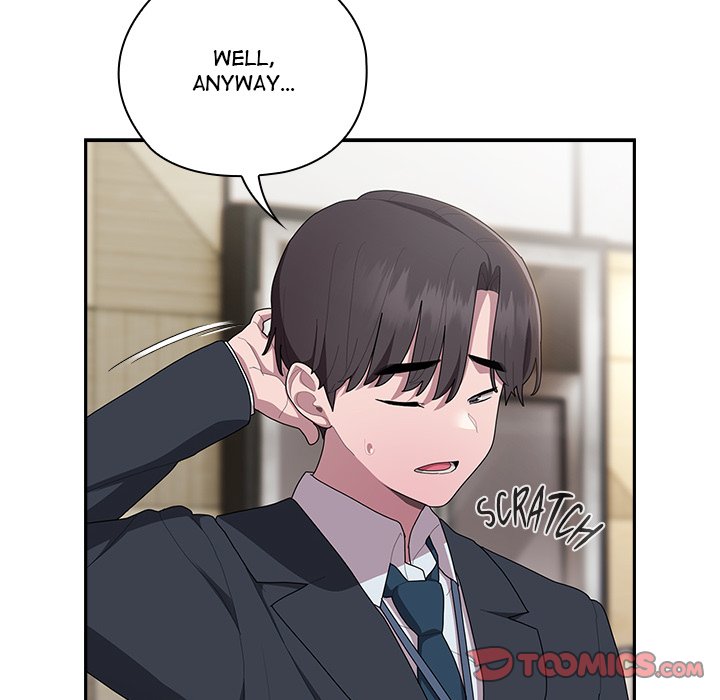 Troublesome Employee Warning Page 139 - MangaHe