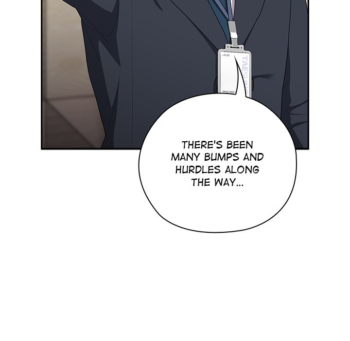 Troublesome Employee Warning Page 140 - MangaHe