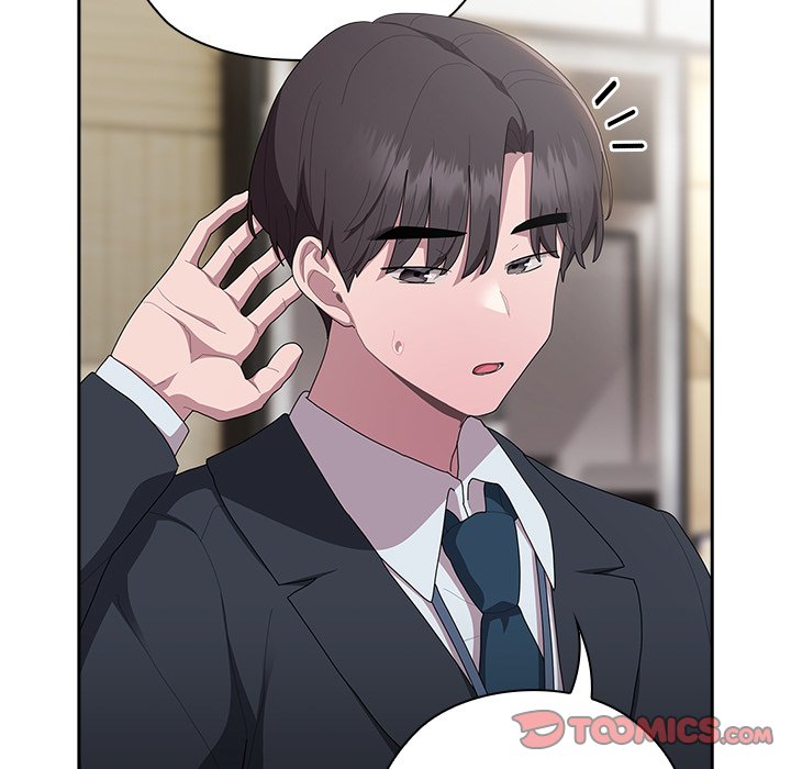 Troublesome Employee Warning Page 148 - MangaHe