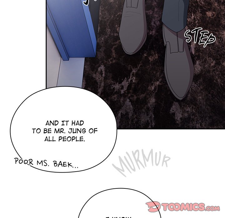 Troublesome Employee Warning Page 22 - MangaHe