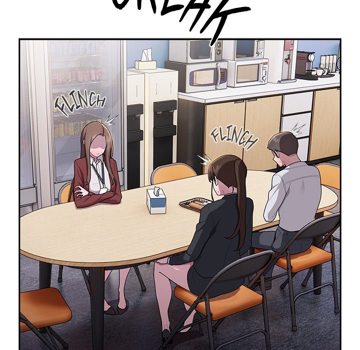Troublesome Employee Warning Page 24 - MangaHe