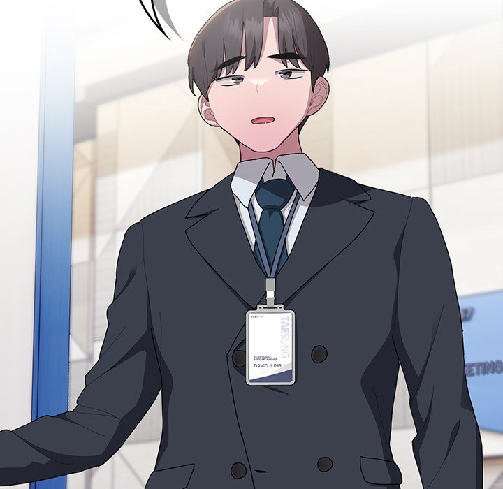 Troublesome Employee Warning Page 26 - MangaHe