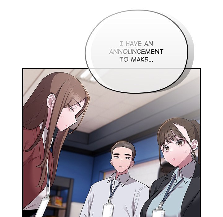 Troublesome Employee Warning Page 28 - MangaHe