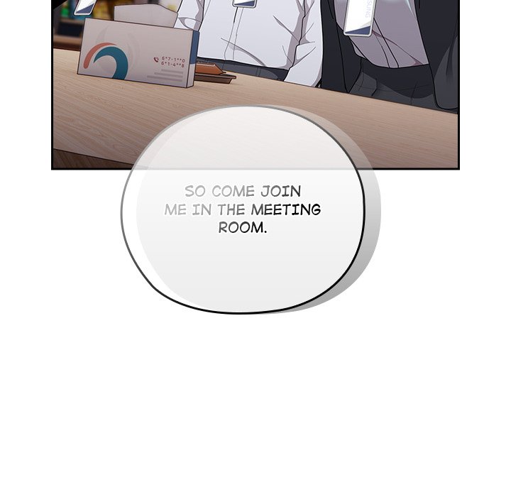 Troublesome Employee Warning Page 29 - MangaHe
