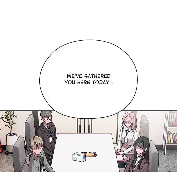 Troublesome Employee Warning Page 32 - MangaHe
