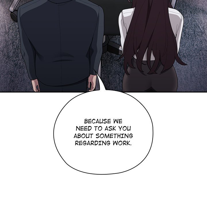 Troublesome Employee Warning Page 34 - MangaHe