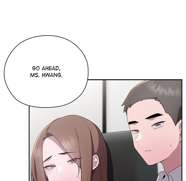 Troublesome Employee Warning Page 35 - MangaHe