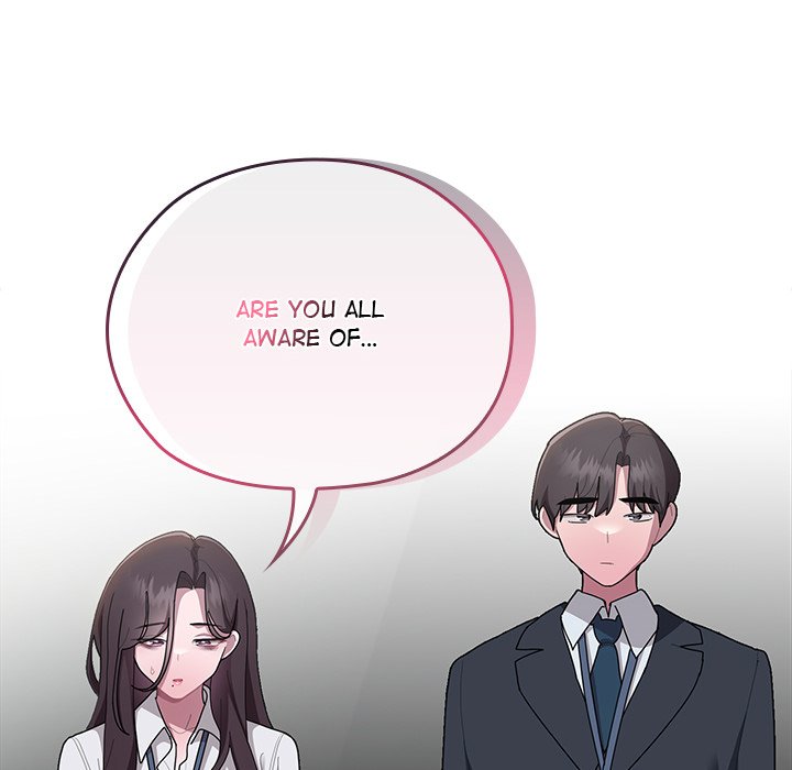 Troublesome Employee Warning Page 37 - MangaHe