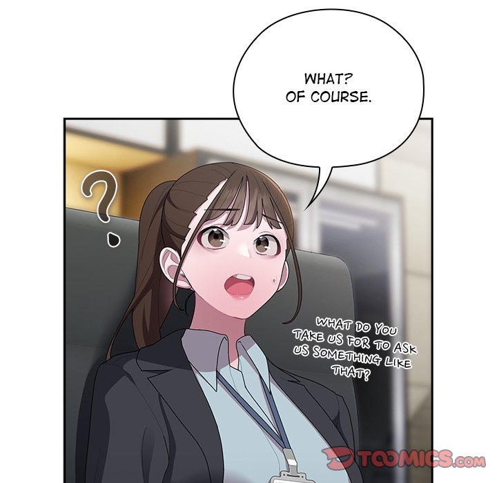 Troublesome Employee Warning Page 40 - MangaHe