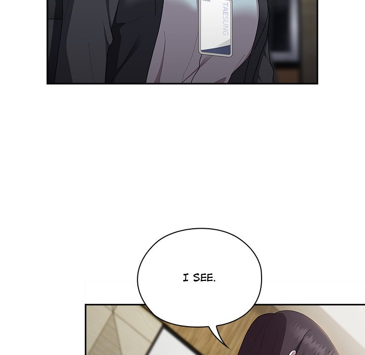 Troublesome Employee Warning Page 41 - MangaHe