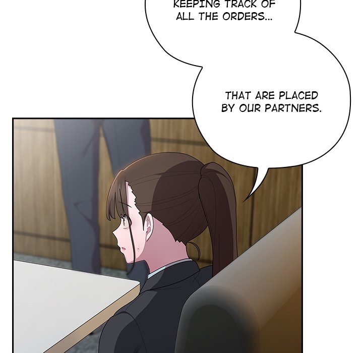 Troublesome Employee Warning Page 46 - MangaHe