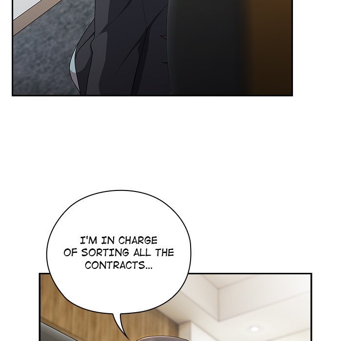 Troublesome Employee Warning Page 47 - MangaHe