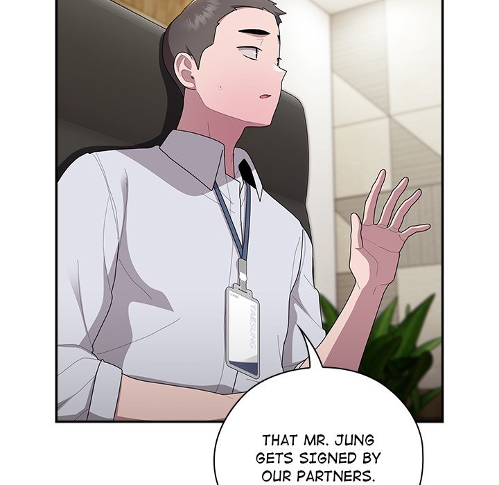 Troublesome Employee Warning Page 48 - MangaHe