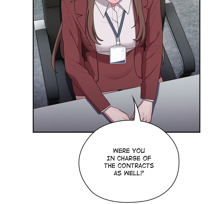 Troublesome Employee Warning Page 50 - MangaHe