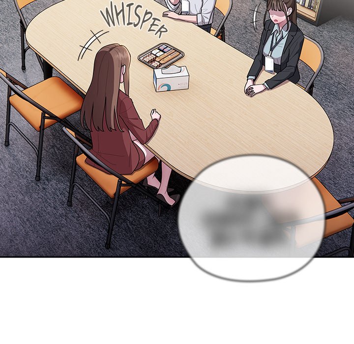 Troublesome Employee Warning Page 6 - MangaHe