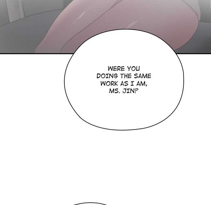 Troublesome Employee Warning Page 53 - MangaHe